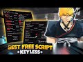 🎉[NEW] Paradox Script KEYLESS Auto Mission, Auto Parry, Player Feature!