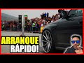 TIPS 1/4 DE MILLA : ARRANQUE RÁPIDO ¿derrapar o no? 💪7 TIPS 🚗 [FUNCIONA]