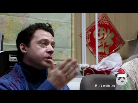 Марк Ульянов о первом томе вышедшей Истории Китая