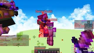 Velt kitmap rampage