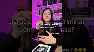 Livros de Perícia Criminal: Preparatório pra concursos da Editora Sanar