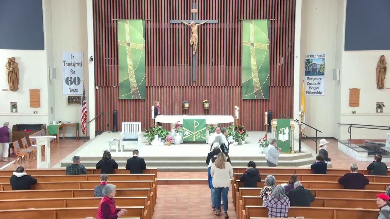 Feast of the Conversion of Saint Paul, Apostle| 1-25-25 @ 8;30am | License AL735269