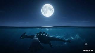 Lugia The Guardian Of The Sea Legendary Pokemon