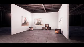 3D Interactive Exhibition