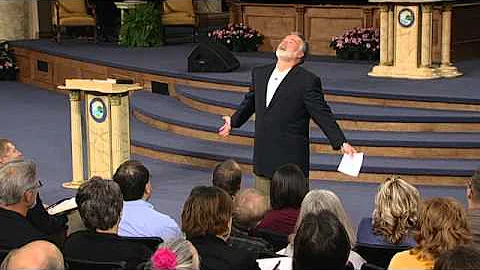 Keith Moore   How to Harvest   Pt 5 Gathering Faith