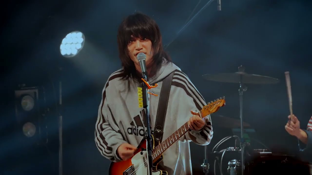 LIVE】PK shampoo 「市營葬儀」in 