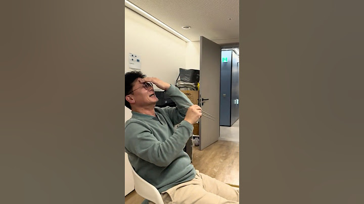 인급동기념 에그대표님 콩콩밥밥 리액션