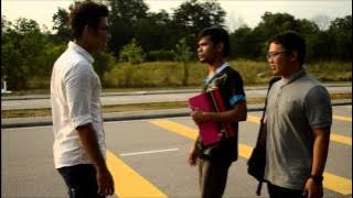 Dia Al-Amin (Project Montaj)