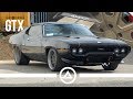 Fast & Furious 8 Plymouth GTX & Mopar Cars ๐