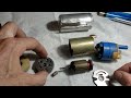 Lets Find Out Why This 1985 C4 Corvette Fuel Pump Failed After Only 36 Years?