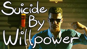 Cyberpunk 2077 - Bugs & Glitches