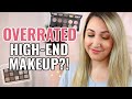 MOST OVERRATED HIGH-END MAKEUP BRAND?! *All About High-End Makeup*