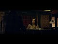 Trans Gods Goddesses American Gods 3x08 Dana Aliya Levinson 