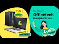 Techsaver officetech  techsavers