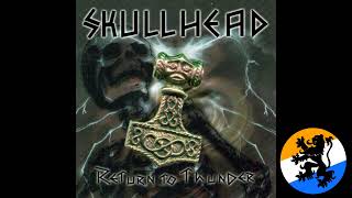 Watch Skullhead No Holding Back video