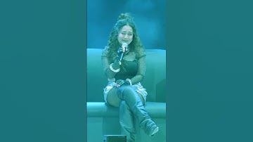 Thumbnail of Neha Kakkar Live Performance | Barish Pasant Hai |NEHA KAKKAR LIVE   #viralvideo #nehakakarsongs