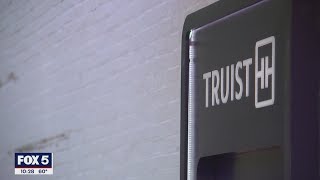 Fairfax salon owner sues Truist bank after she says she lost $60,000 | FOX 5 DC