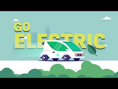 Arval Go Electric
