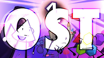 Object Unicode 1 - Not Exactly Hail [OST]