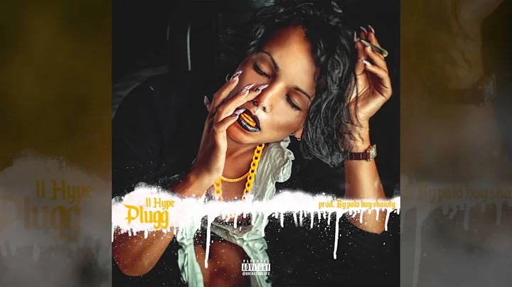 ll Hype - Plugg (AUDIO) [Prod by Polo Boy Shawty]