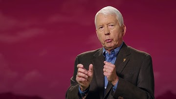 Fuel discovery, creativity & innovation, featuring Charles Arntzen