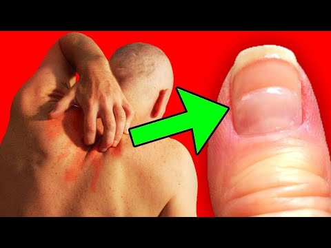 10 Signs Your Body Needs More Magnesium - Warning Signs That Your Body Needs More Magnesium