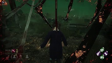 #５ 【Dead By Daylight】Rainbow Map Escape