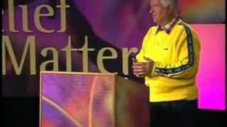 Why Belief Matters Part 3
