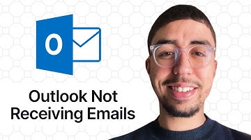 How to Fix Outlook Not Receiving or Updating Emails