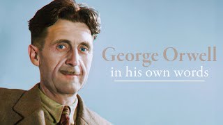 George Orwell's Political Views by Ryan Chapman 895,514 views 2 years ago 15 minutes