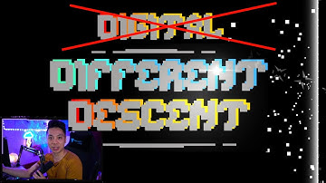 Different Descent 100%