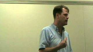 Ernie Tarle Fights for Our Right to Speak in Akron
