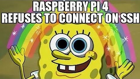 Pi-hole on Raspberry Pi 4