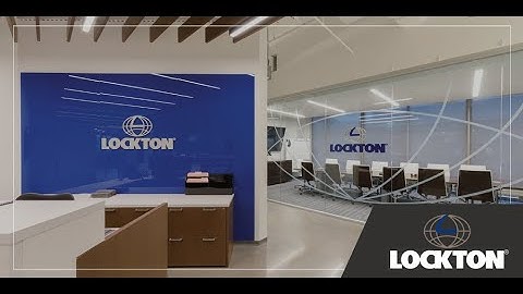 Cisilion & Lockton: Next Generation Cisco Collaboration