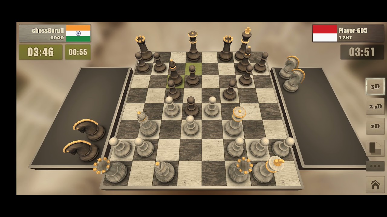 Master Chess 🕹️ Play on CrazyGames