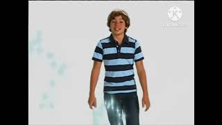 Disney Channel (Tampa-Verse) next bumper: Unikitty to Even Stevens (June 2005) [FANMADE] 