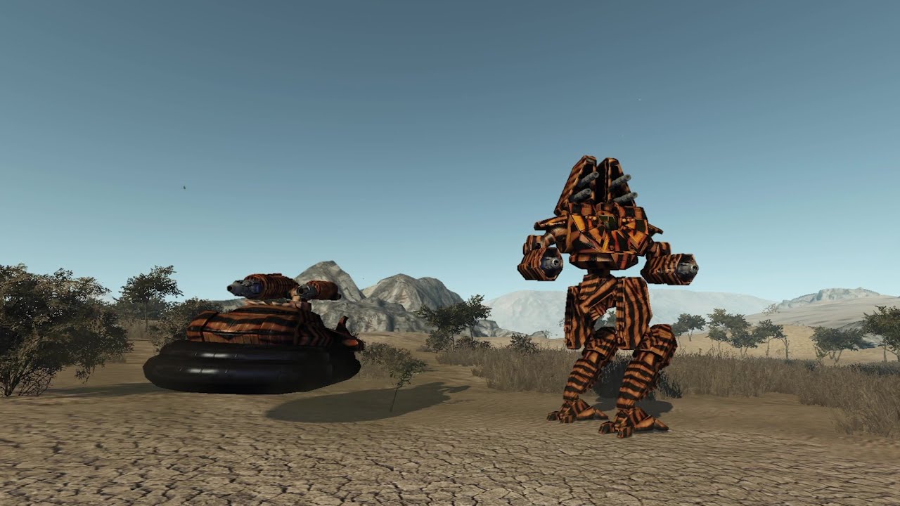 MWLL Halloween Chaos March 10/26/2025