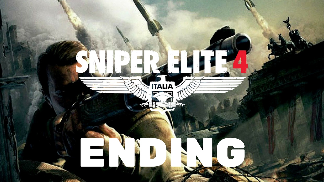 Sniper Elite 4 Walkthrough Gameplay Ending Full Game Mission 8 Allagra Fortress No sniper-elite-4-walkthrough-gameplay-ending-full-game-mission-8-allagra-fortress-no
