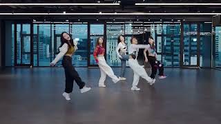 Red Velvet (레드벨벳) 'Feel My Rhythm' [Mirrored]