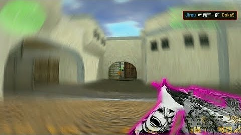 Inspired✨| Cs 1.6 Android Highlights