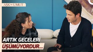 İnsanın Aklında Olmayan Diline Yansımaz Aşk Ve Umut