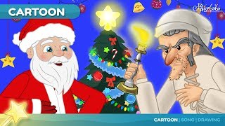 christmas carol christmas stories and jingle bells christmas songs bedtime stories for kids