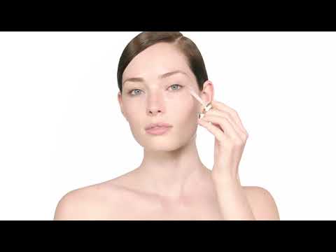 Wideo: Advanced Night Repair Eye Concetrate Matrix firmy Estée Lauder