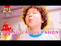 QUẢNG CÁO CHO BÉ MỚI NHẤT 2023 NHẠC THIẾU NHI SÔI ĐỘNG GIÚP BÉ ĂN NGON QUẢNG CÁO CHO BÉ MỚI NHẤT 2023 NHẠC THIẾU NHI SÔI ĐỘNG GIÚP BÉ ĂN NGON