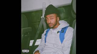 Miniatura de vídeo de "Aminé - WHY (Audio)"