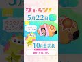 STV『シャイン！』ぐうぐう占い ラッキーアクション #shorts #stv #シャイン！ #五百住有希