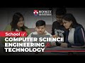 Bennett University Others(3)