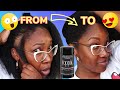 How To Make THINNING HAIR Look Fuller INSTANTLY | TOPPIK HAIR FIBERS REVIEW