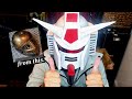 DOLLAR STORE TOY INTO A GUNDAM HELMET! #gundam #foamcraft #cosplay