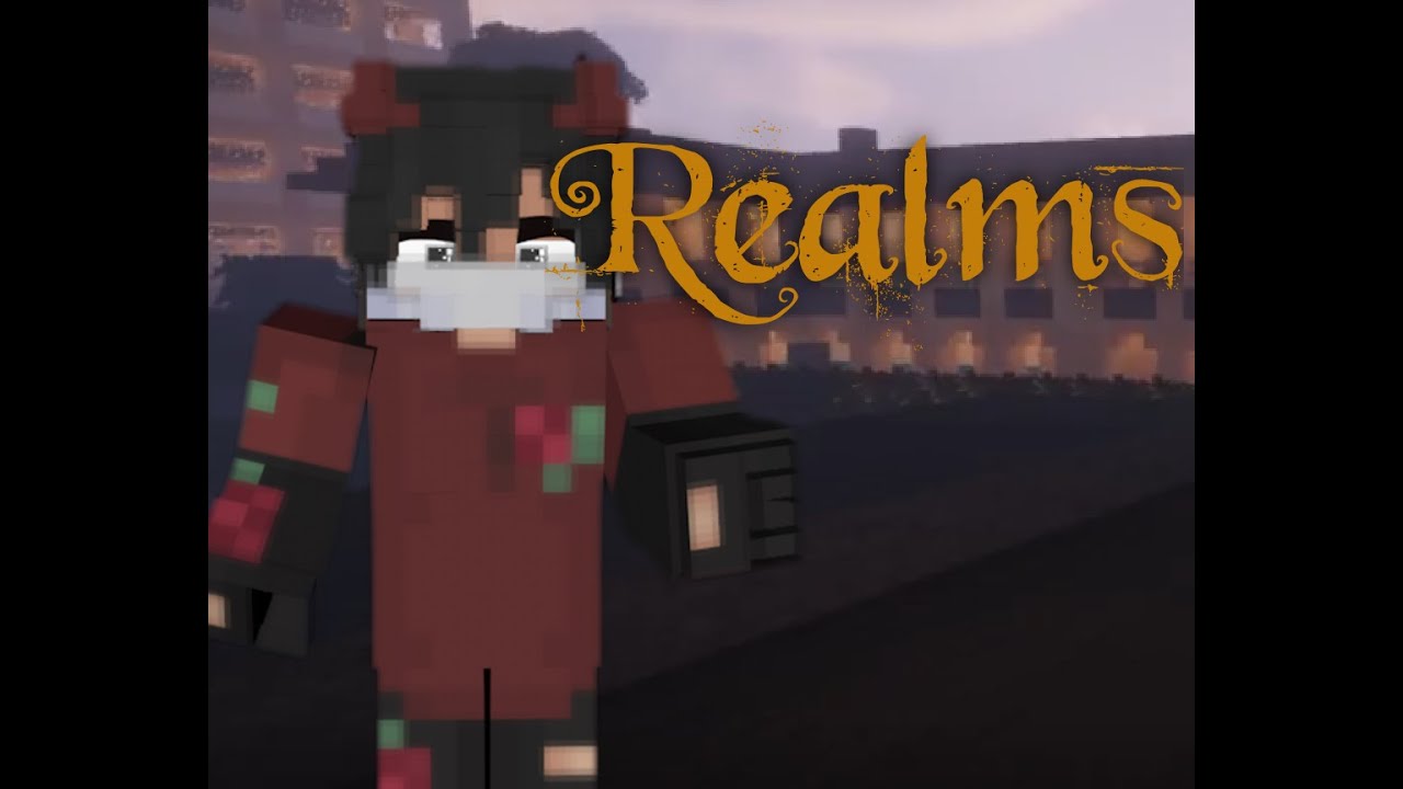 Minecraft Roleplay Realm Codes 11 21